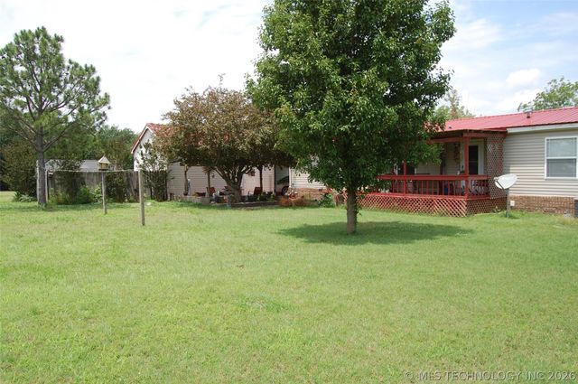 13782 Bulrush Street, Henryetta, OK 74437