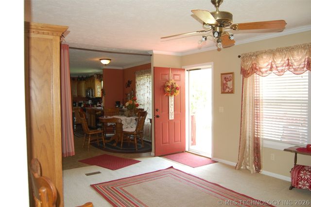 13782 Bulrush Street, Henryetta, OK 74437