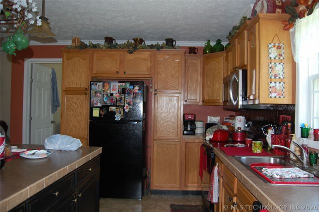 13782 Bulrush Street, Henryetta, OK 74437