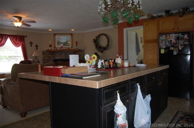 13782 Bulrush Street, Henryetta, OK 74437