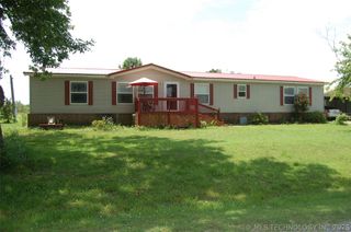 13782 Bulrush Street, Henryetta, OK 74437