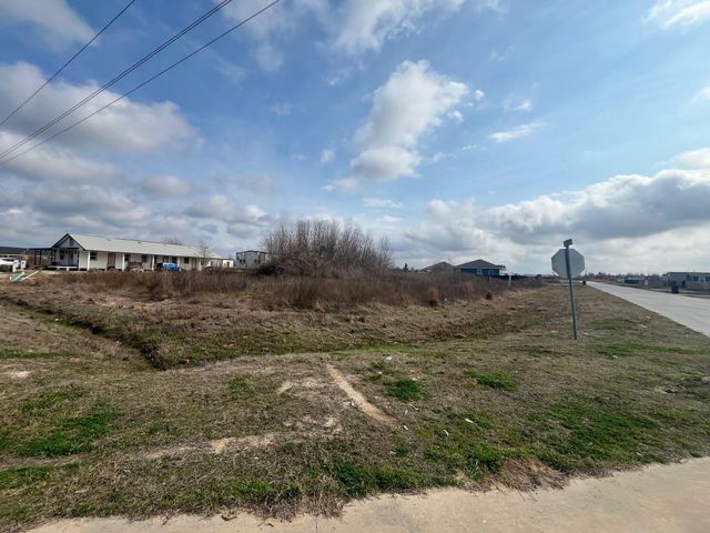 0 Road, Cleveland, TX 77327