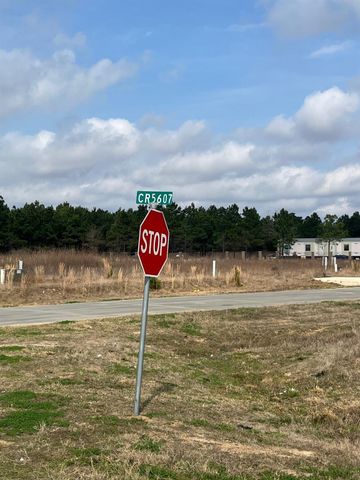 0 Road, Cleveland, TX 77327