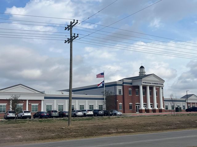 0 Road, Cleveland, TX 77327