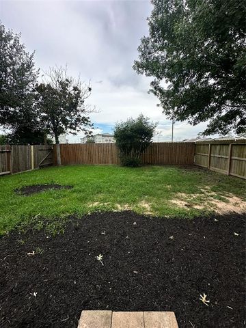 18322 Westlock Street, Tomball, TX 77377