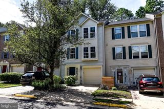 5987 EDGEHILL CT, Alexandria, VA 22303