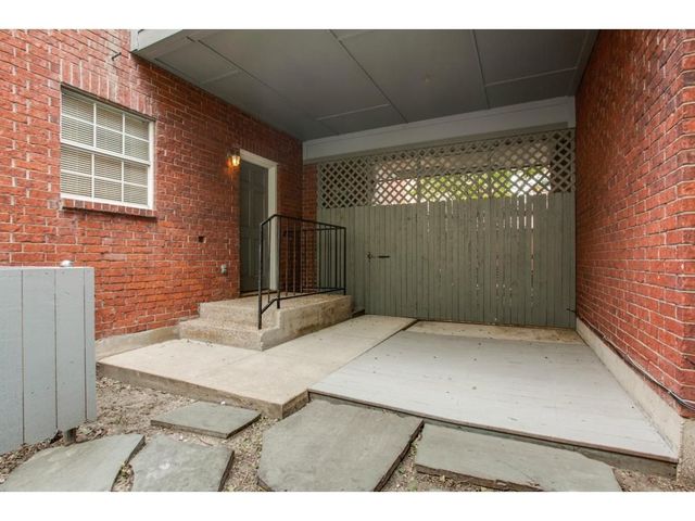 3425 Rankin Street A, University Park, TX 75205