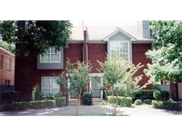 3425 Rankin Street A, University Park, TX 75205