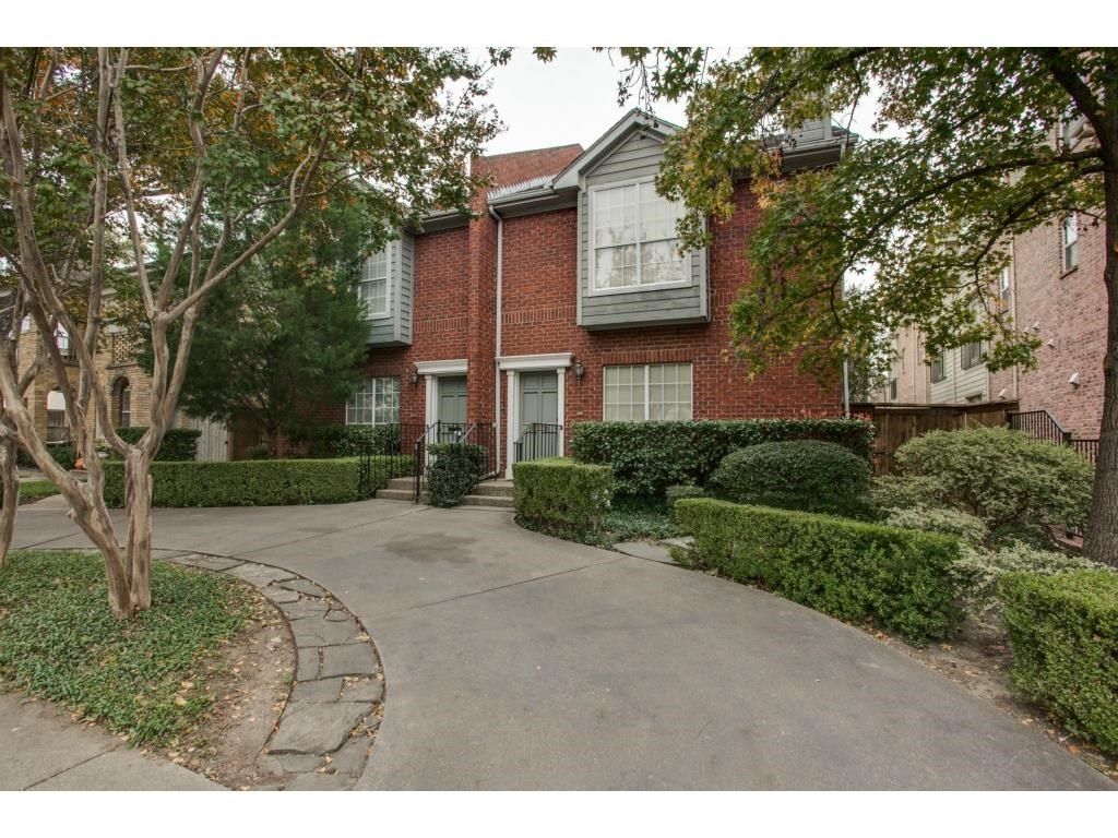 3425 Rankin Street A, University Park, TX 75205