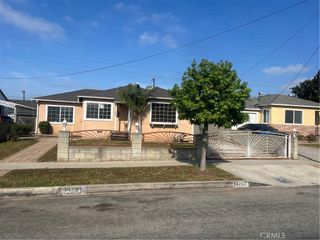 14707 S Denver, Gardena, CA 90248