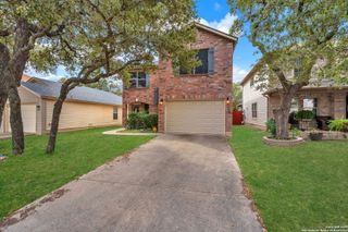6203 Ironmill Creek, Converse, TX 78109