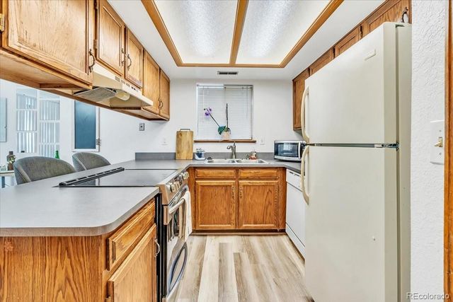 9142 W 88th Circle, Westminster, CO 80021