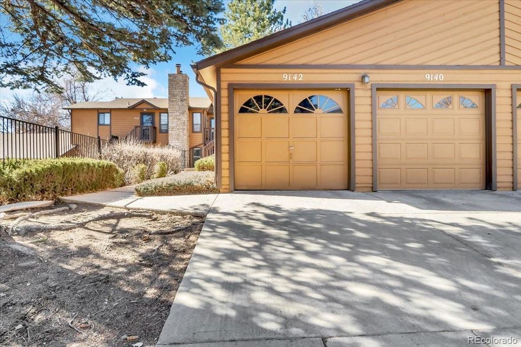 9142 W 88th Circle, Westminster, CO 80021
