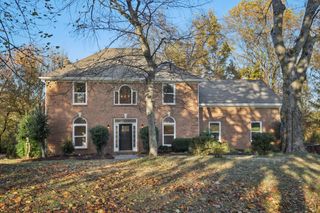 5249 Rustic Way, Old Hickory, TN 37138