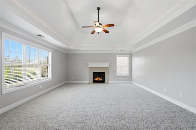 328 Thistlewood Run, Mcdonough, GA 30252