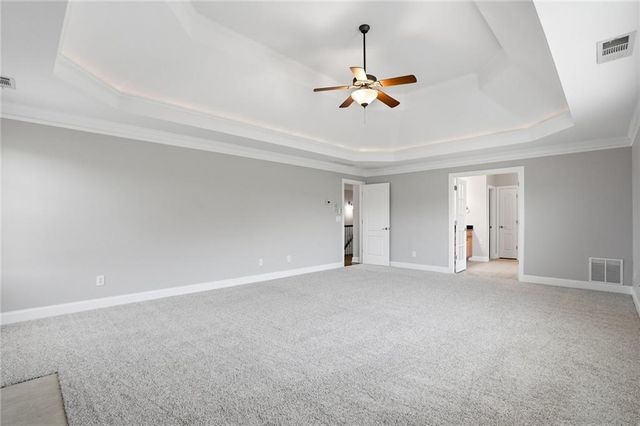 328 Thistlewood Run, Mcdonough, GA 30252