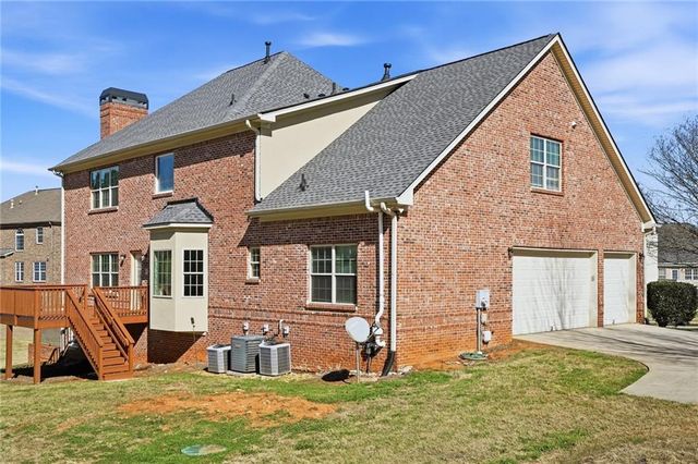 328 Thistlewood Run, Mcdonough, GA 30252