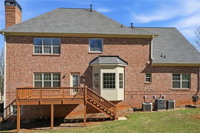 328 Thistlewood Run, Mcdonough, GA 30252