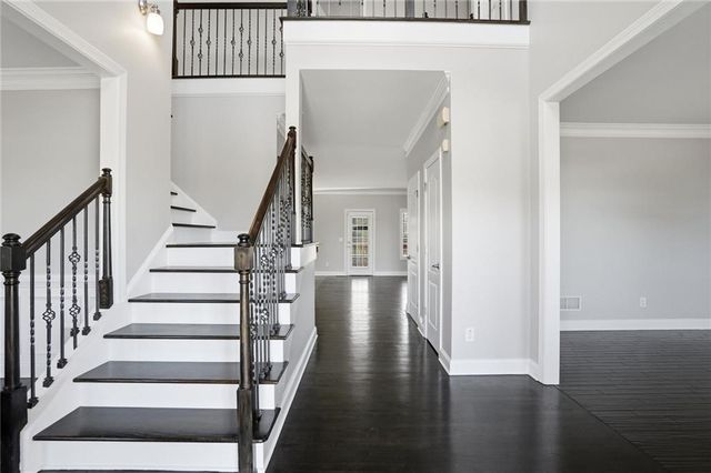 328 Thistlewood Run, Mcdonough, GA 30252