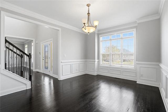 328 Thistlewood Run, Mcdonough, GA 30252