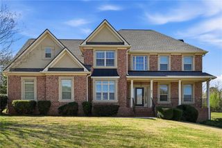 328 Thistlewood Run, Mcdonough, GA 30252