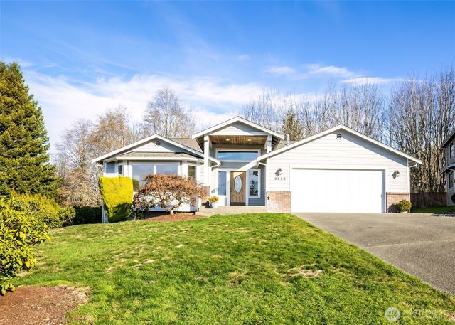 3523 E Calistoga Court, Port Orchard, WA 98366