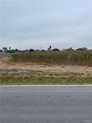 TBD Gonzalez N Road, Progreso, TX 78579