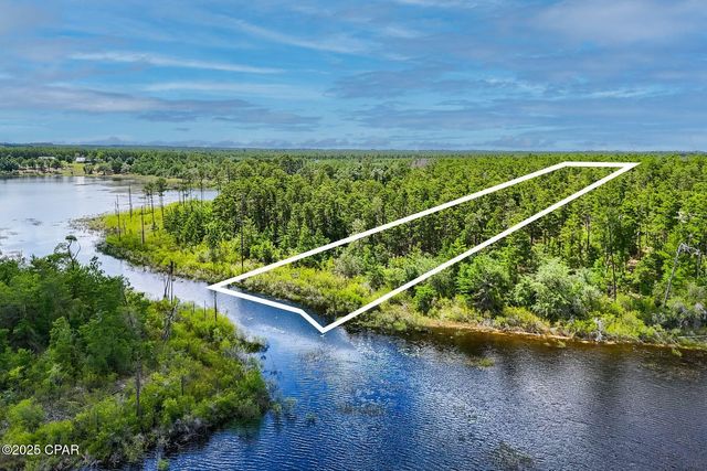 Lots 3 Lake Ridge Road, Chipley, FL 32428