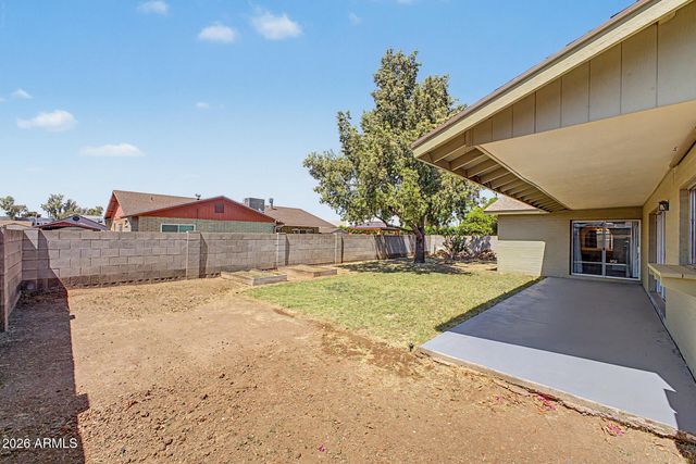 10632 N 49TH Avenue, Glendale, AZ 85304