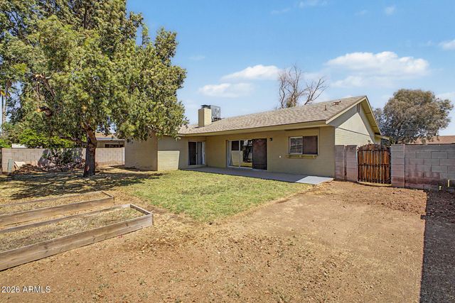 10632 N 49TH Avenue, Glendale, AZ 85304