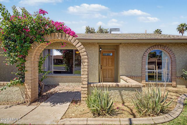 10632 N 49TH Avenue, Glendale, AZ 85304