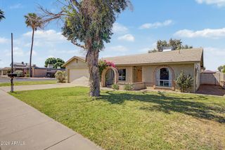 10632 N 49TH Avenue, Glendale, AZ 85304