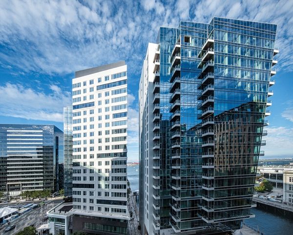 133 Seaport Blvd 1112, Boston, MA 02210