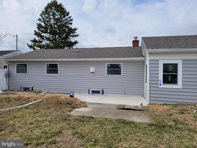 10411 S DUPONT HWY, Felton, DE 19943
