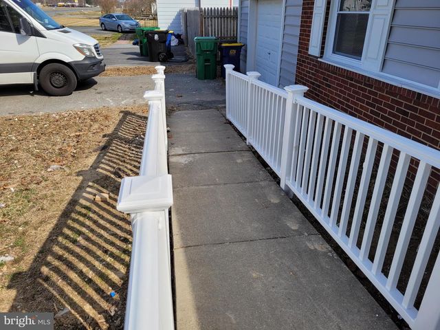 10411 S DUPONT HWY, Felton, DE 19943
