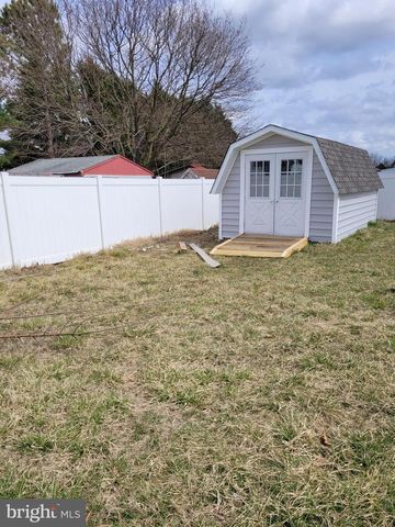10411 S DUPONT HWY, Felton, DE 19943