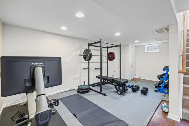 1617 Dakota Avenue S, Saint Louis Park, MN 55416