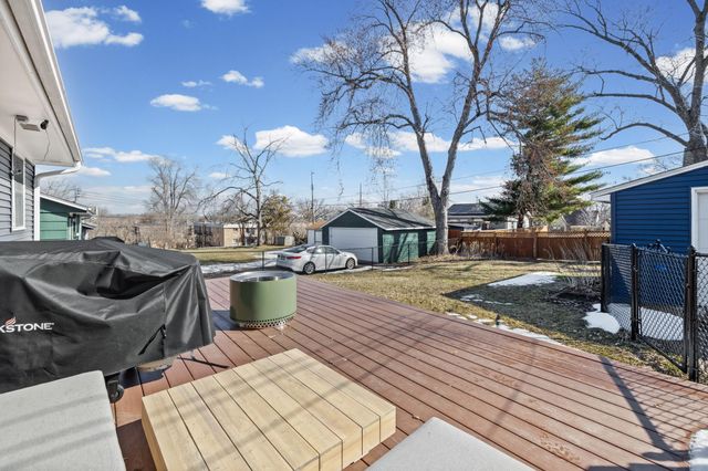 1617 Dakota Avenue S, Saint Louis Park, MN 55416