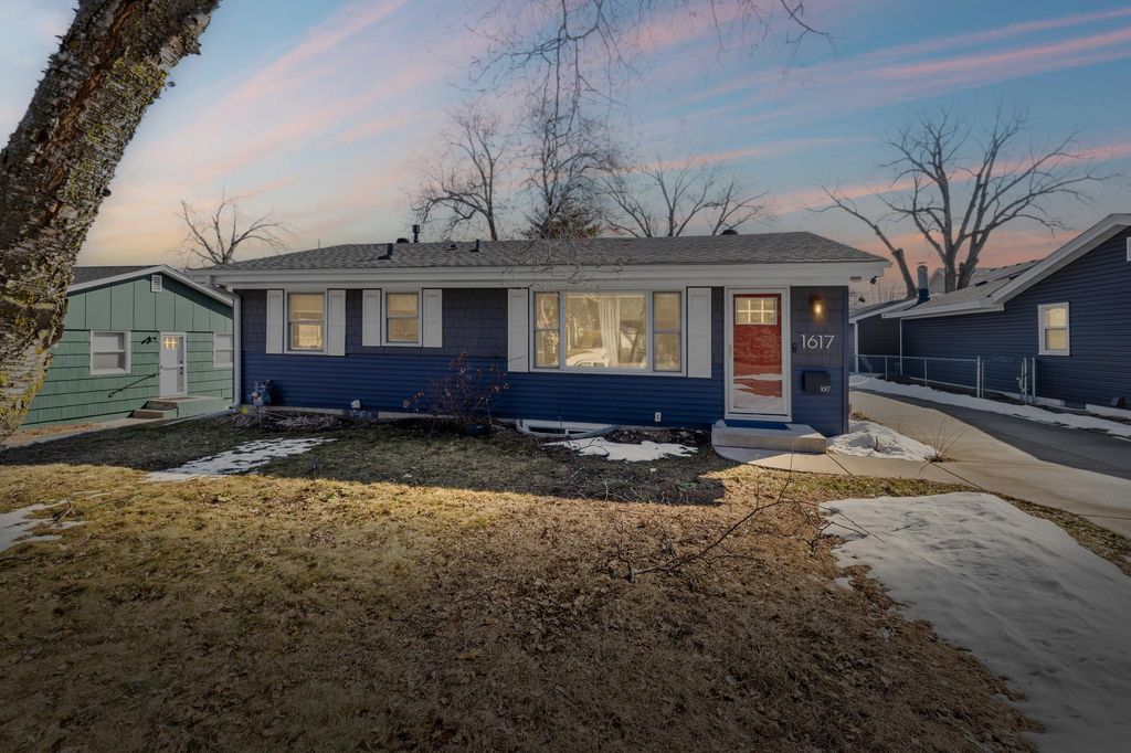 1617 Dakota Avenue S, Saint Louis Park, MN 55416