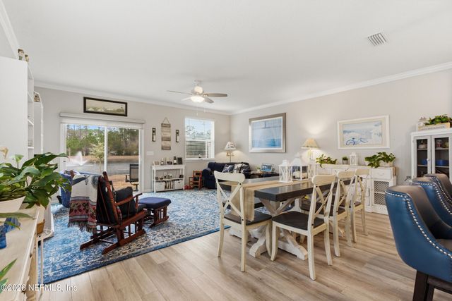 81 SILVER FERN Drive, St. Augustine, FL 32086