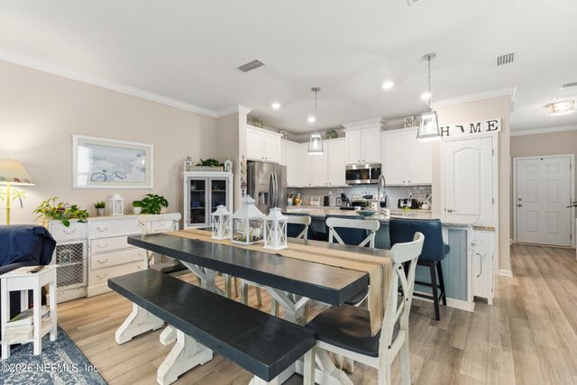 81 SILVER FERN Drive, St. Augustine, FL 32086