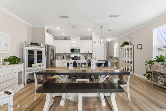 81 SILVER FERN Drive, St. Augustine, FL 32086