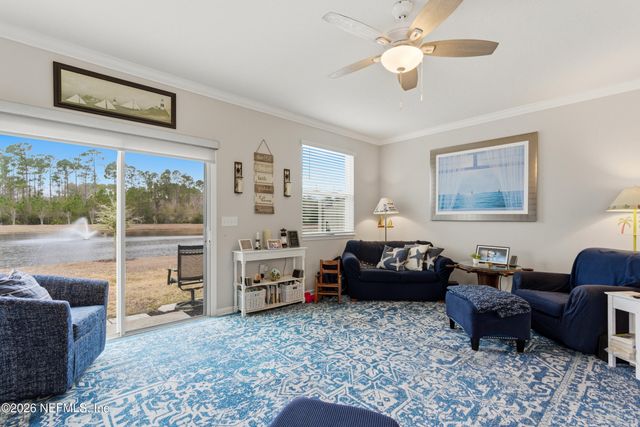 81 SILVER FERN Drive, St. Augustine, FL 32086