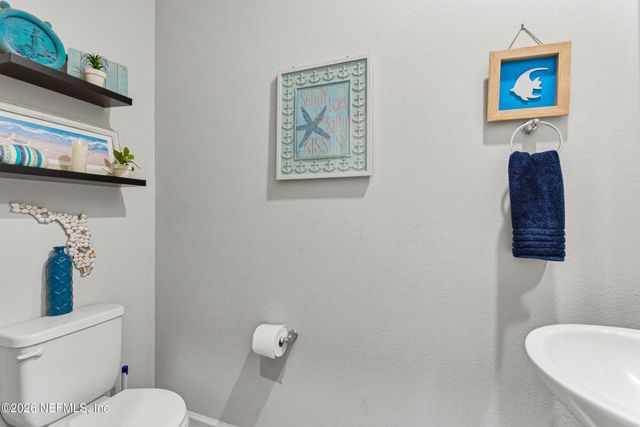 81 SILVER FERN Drive, St. Augustine, FL 32086