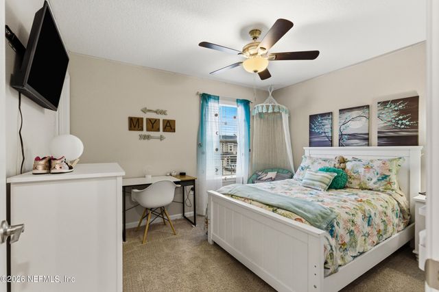 81 SILVER FERN Drive, St. Augustine, FL 32086