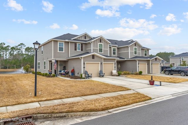 81 SILVER FERN Drive, St. Augustine, FL 32086