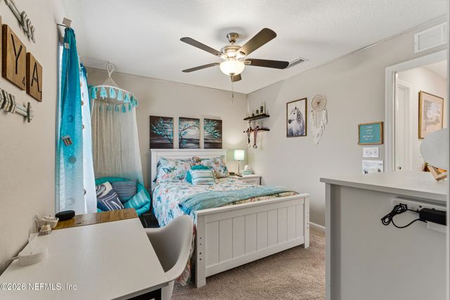 81 SILVER FERN Drive, St. Augustine, FL 32086