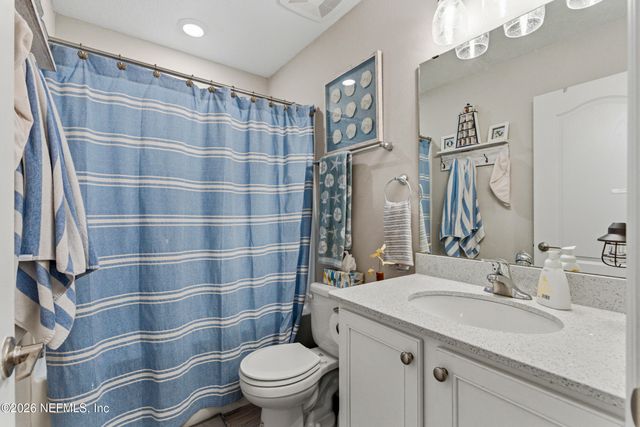 81 SILVER FERN Drive, St. Augustine, FL 32086