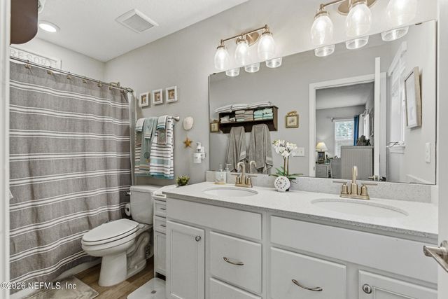 81 SILVER FERN Drive, St. Augustine, FL 32086