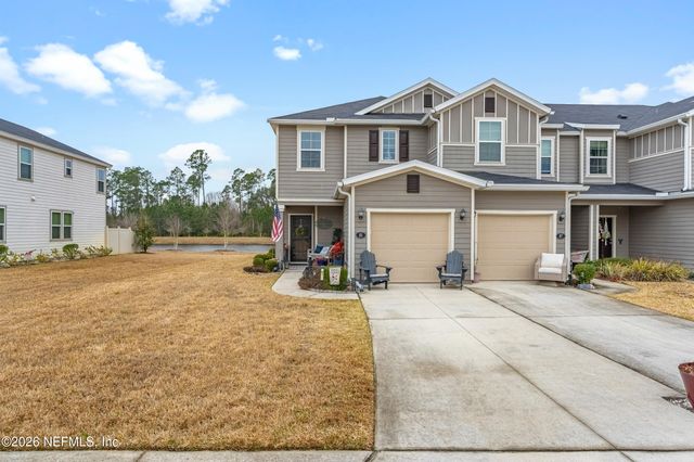 81 SILVER FERN Drive, St. Augustine, FL 32086